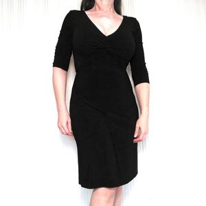 JFW 3/4 Sleeved Dress